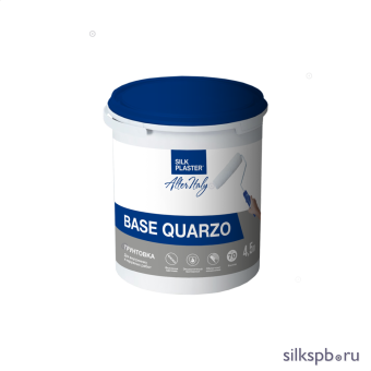 Грунтовка Alteritaly BASE Quarzo арт.5